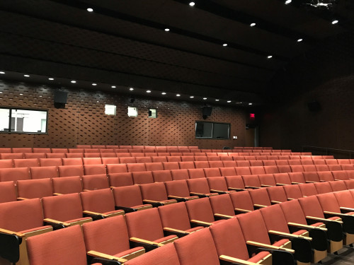 Humanities Theatre 001