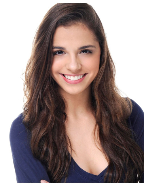 Rebecca Jimenez headshot