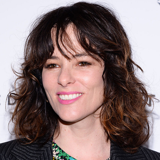 Parker Posey attends special screening of