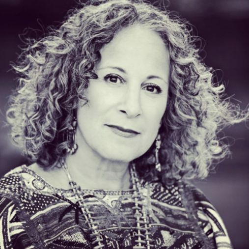 Gina Belafonte '83