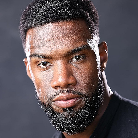 Chaundre Hall-Broomfield '17 (Acting)