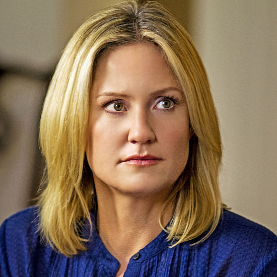 Three-time Emmy® and two-time Golden Globe® nominee Sherry Stringfield is Laura Mayfield- Bennett, a wealthy and generous woman who reu...