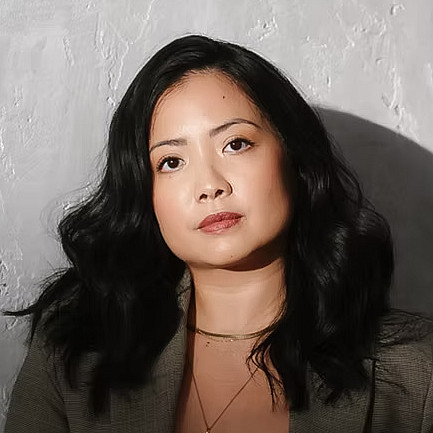 Kristin Villanueva '07 (Photo: Christopher Brown)