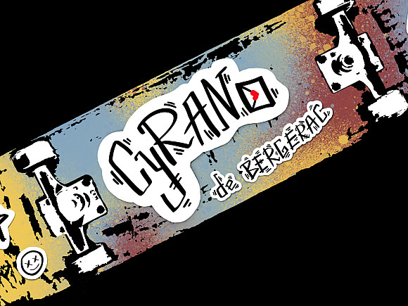 Cyrano poster FA2022