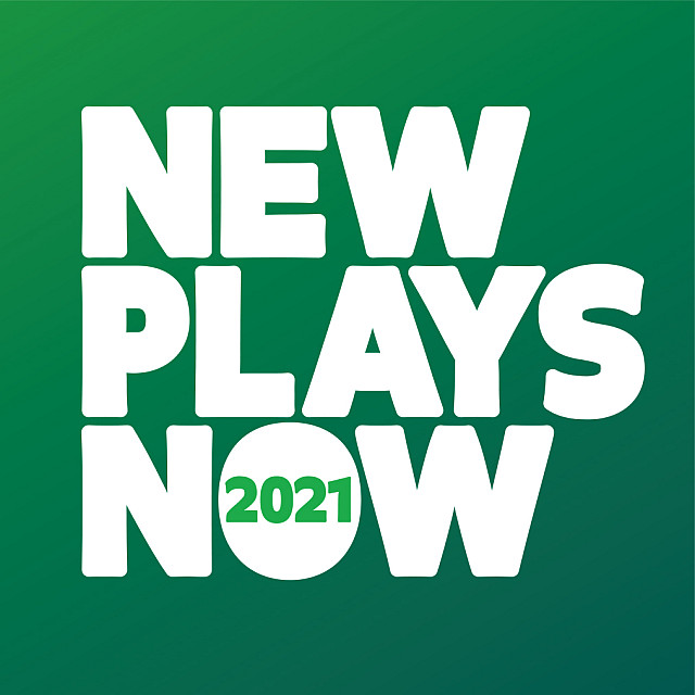 New Plays Now 2021