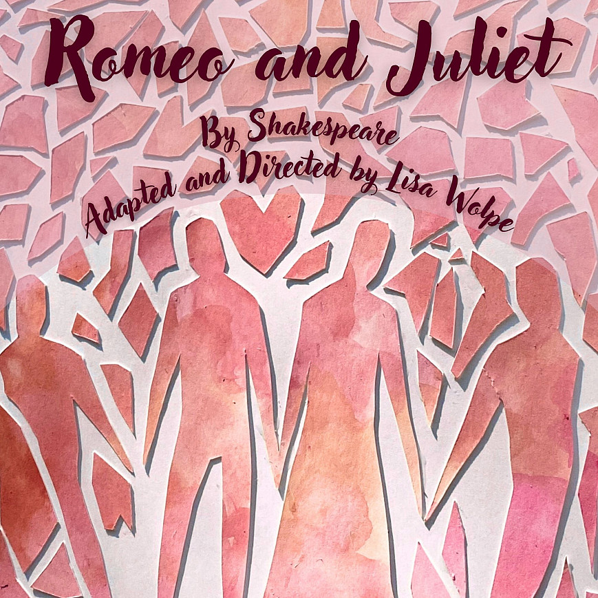 art image for romeo and juliet