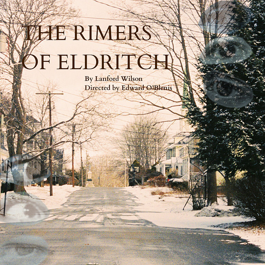 art image for the rimers of eldritch production