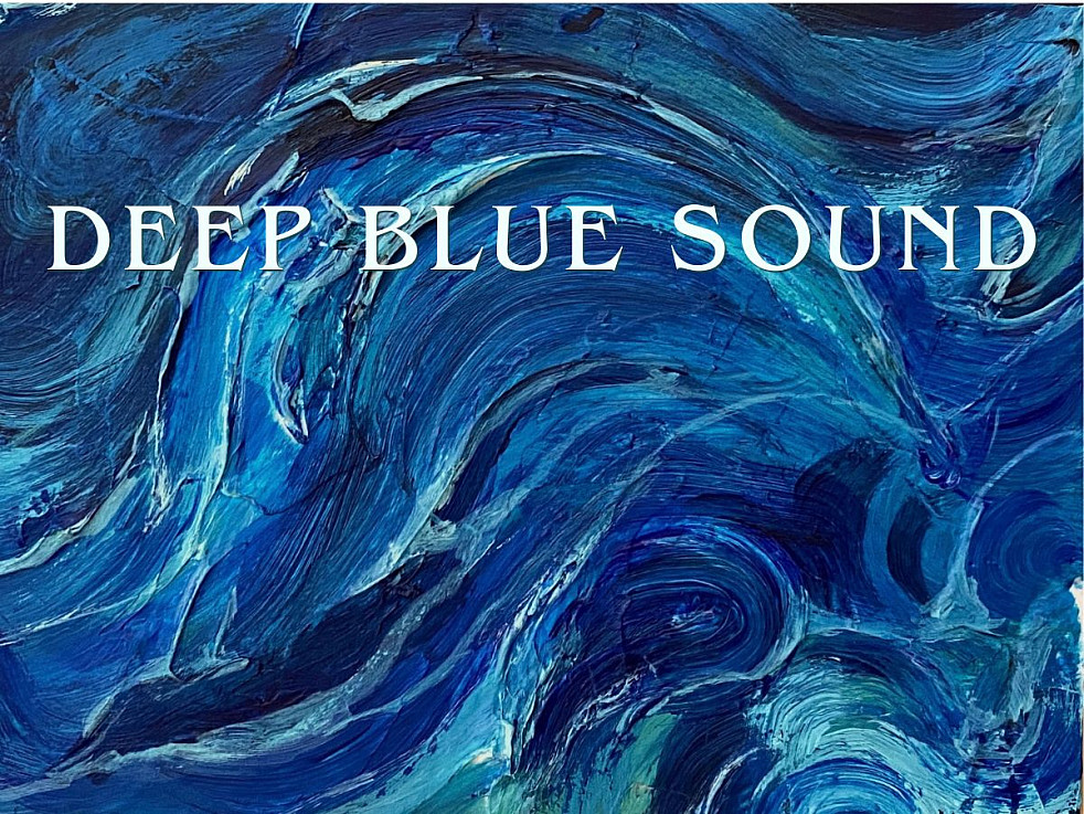 Deep Blue Sound