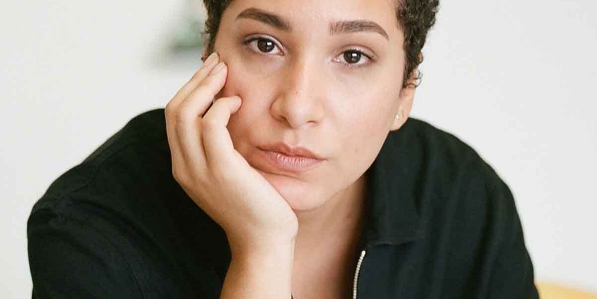 Lucia Hierro ’10 • School of Art+Design • Purchase College