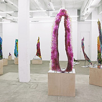 Rachel Owens at Ziehersmith