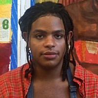Khlaif Tahir Thompson '18