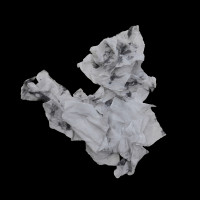 DeCarlo Logan, Dirty Laundry 4, digital print, 22x 28, 2020