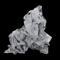 DeCarlo Logan, Dirty Laundry 6, digital print, 22x 28, 2020