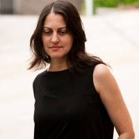 Alex Pearlstein