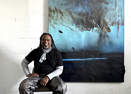 Image of Cullen Washington Jr.