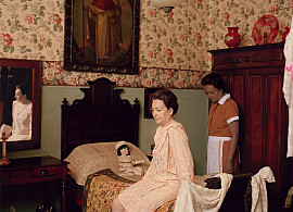 Casa de Mujeres