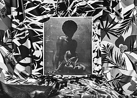 Within/Between/Corpus (1), 2020, Archival inkjet print, 36 x 24 inches, Edition of 5 + 1 AP