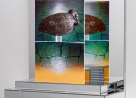    Ñame, 2024, Deborah Mesa-Pelly 