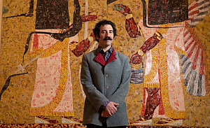 Michael Rakowitz '95