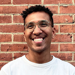 Brian Orellana '17