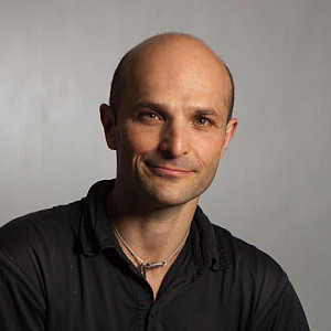 Christopher Robbins