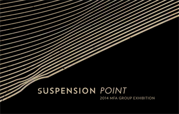 Suspension Point