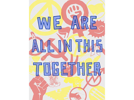 We Are All In This Together