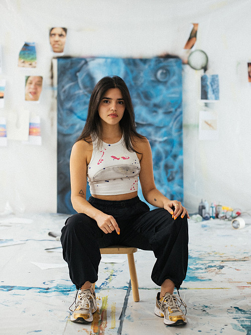 Larissa