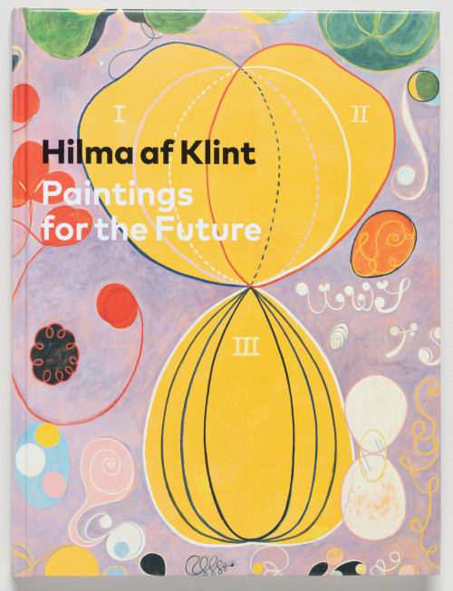 Hilma af Klint: Paintings for the Future; on view October 12, 2018-January 27, 2019