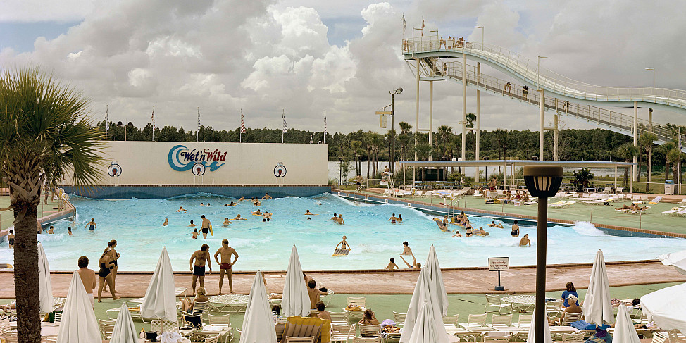 Wet n Wild Cover