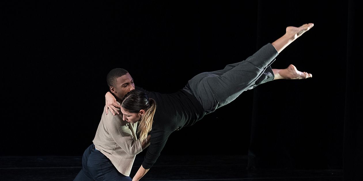 Purchase Dance Company at New York Live Arts • Calendar • News