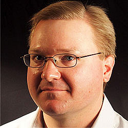 Edward Rosensteel