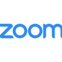 Zoom logo