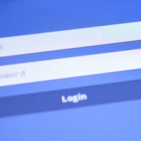 Login Window