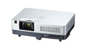 Canon LV Projector