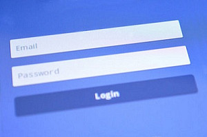 Login Window