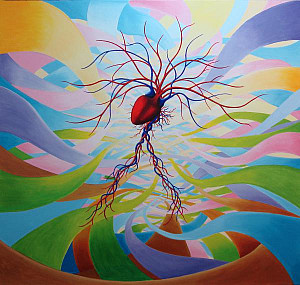 Swirly Whorled