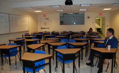 campus smart classrooms campus technology services smart class room