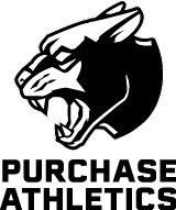 Purchase Athletics Panther Logo Black