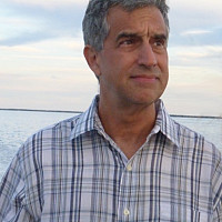 Lawrence Berglas