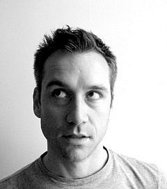 Aaron Krach