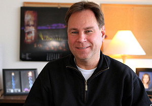 Dave Grill '86