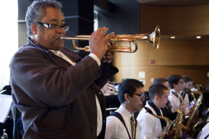 Jon Faddis