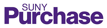 SUNY Purchase Logo Purple