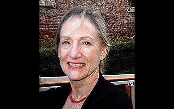Nancy Davidson