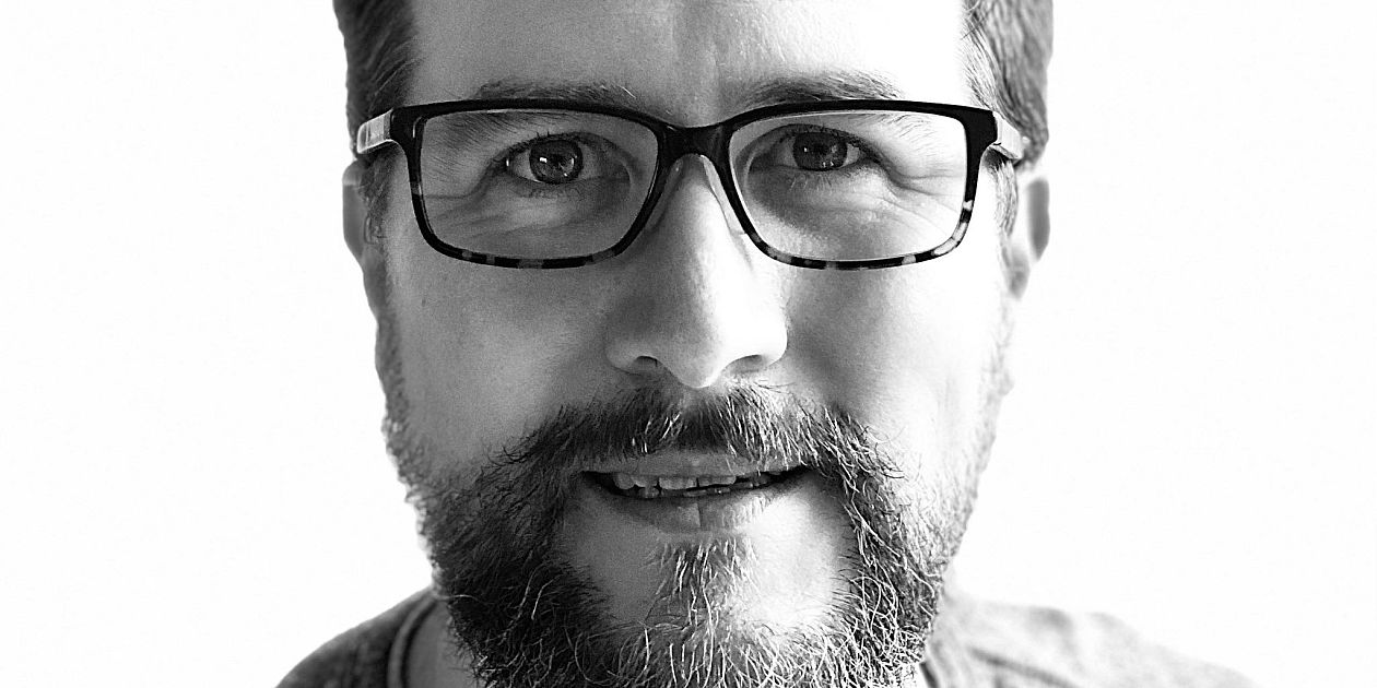 Troy Atkinson • Theatre Design/Technology • Purchase College