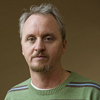 Brian MacDevitt '80