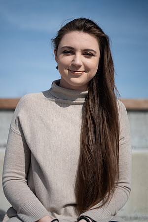 Julia McCabe