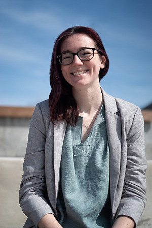 Devin McNamara
