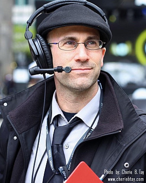 Matthew Stern